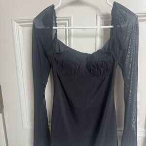 Princess Polly Mini Dress